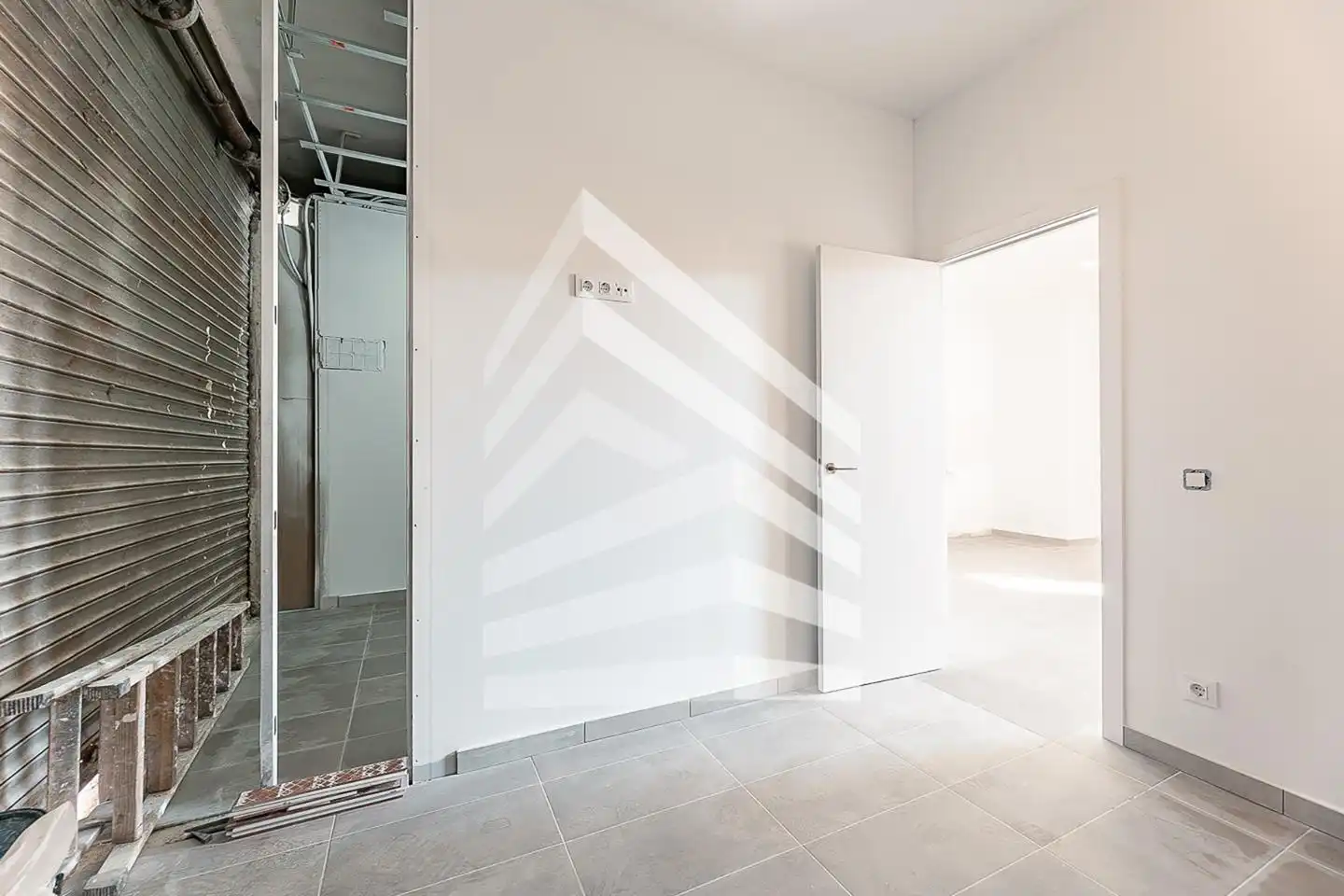 Ground floor for sale in Manresa  with Balcony