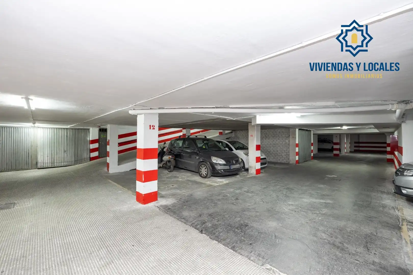 Aparcament en venda a Calle CRUZ 42, imagen 10
