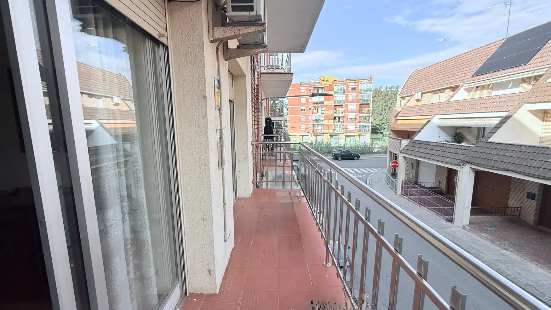 Wohnung mit Terrasse zum Verkauf in Carrer de Còrsega 5, imagen 19