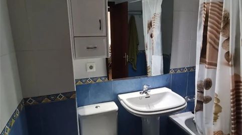 Foto 4 de Piso en venta en Calle Motril, Ciudad Jardín - Tagarete - El Zapillo, Almería Capital