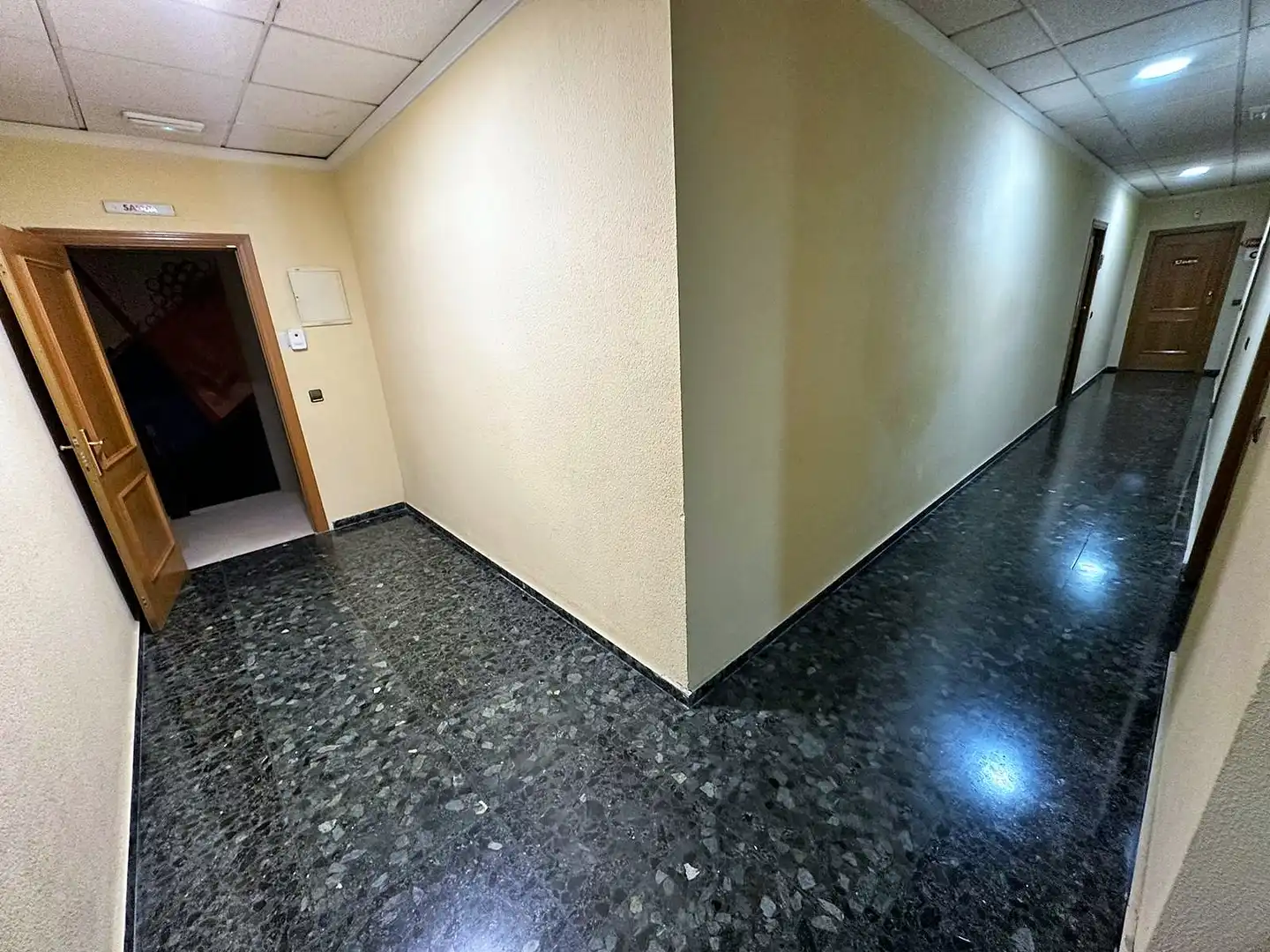 Büro zur Miete in Valencia mit Klimaanlage