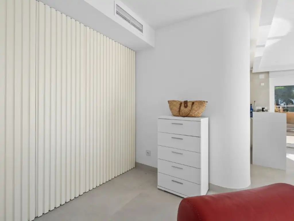 Dormitori de Apartament en venda en Eivissa