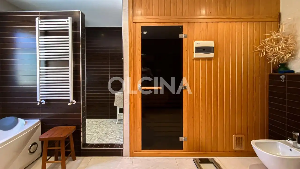 Casa o chalet en venta en Alcoy / Alcoi con Jardín privado, Terraza y Trastero