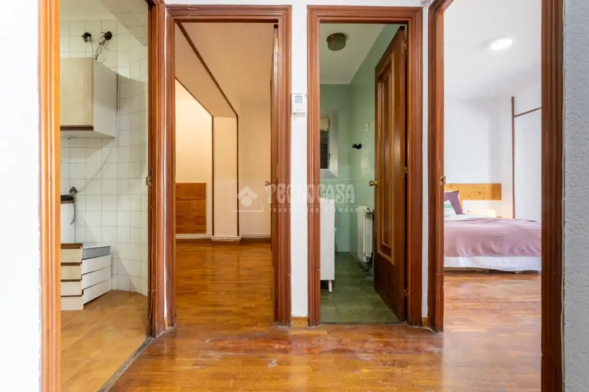 Flat for sale in Tarragona  with Heating and Parquet flooring