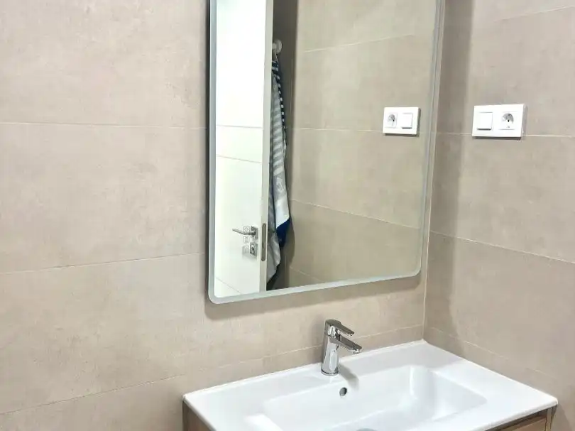 Flat for rent in Mijas, Málaga