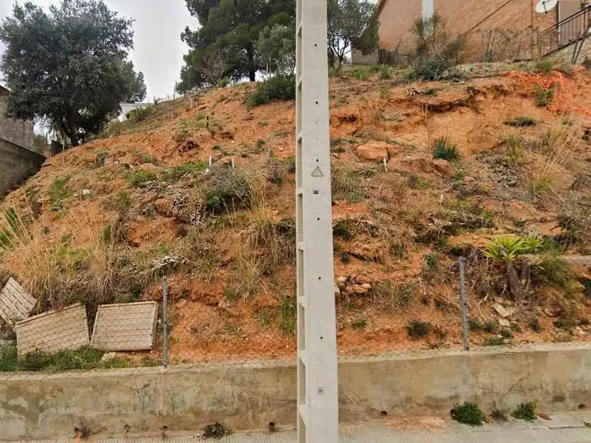 Terreny residencial en venda a Abrera, imagen 3