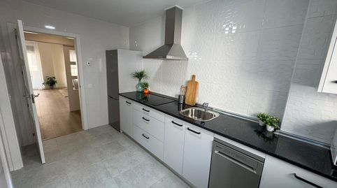 Foto 3 de Piso de alquiler en Nuevo Cáceres, Cáceres Capital