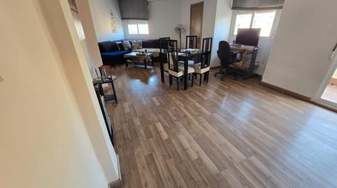 Foto 4 de Piso en venta en La Creu Coberta, Valencia Capital