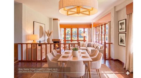 Foto 5 de Casa o xalet en venda a Aldea de Arriba, 61, Bergondo, A Coruña