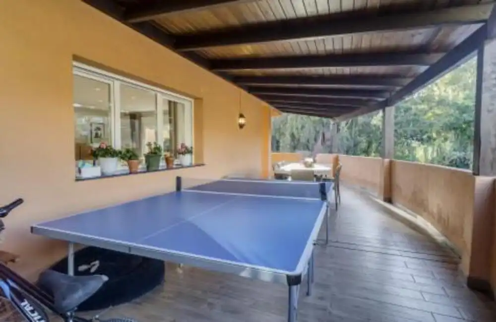 Reihenhaus mit Pool zur Miete in Milla de Oro, imagen 28