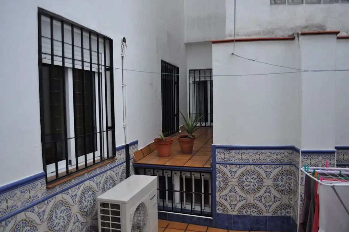 Balcony of Country homes for sale in Dúrcal  with Furnished, Oven and Washing machine