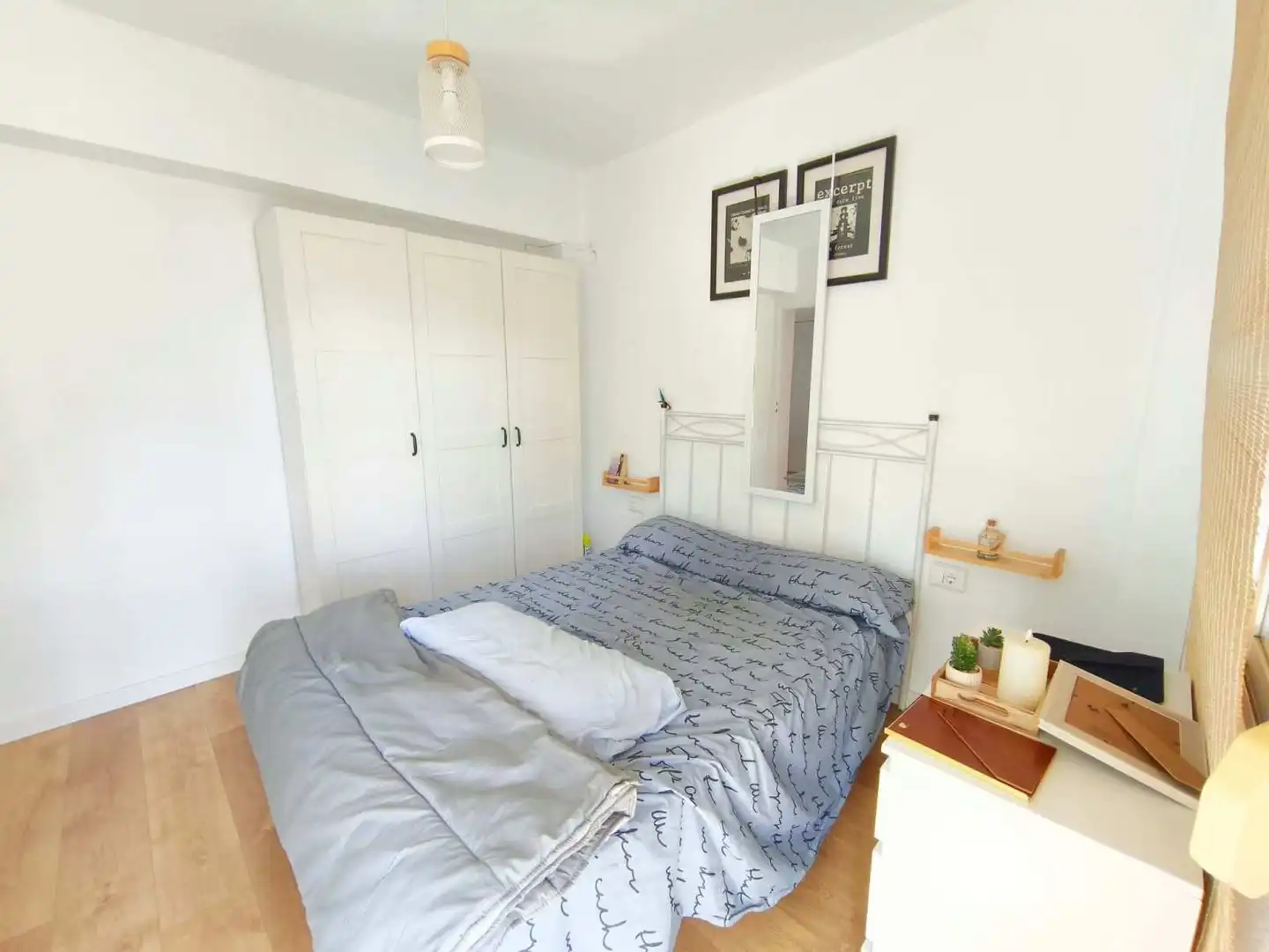 Piso con terraza en venta en Sant Antoni, imagen 11