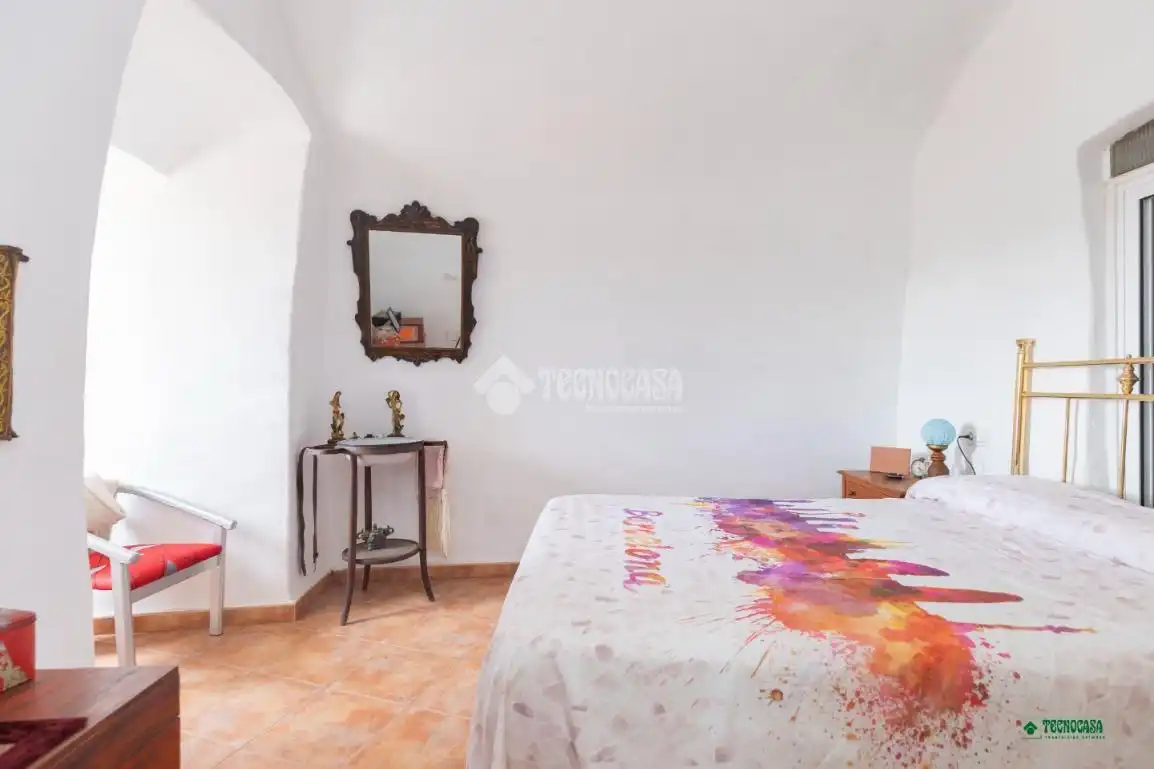 Casa rústica en venda a Cuevas del Almanzora pueblo, imagen 17