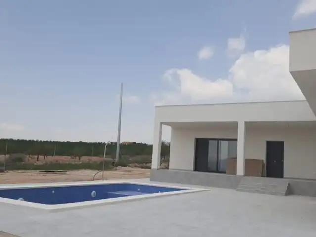 Villa à vendre à El Pinós / Pinoso, imagen 4