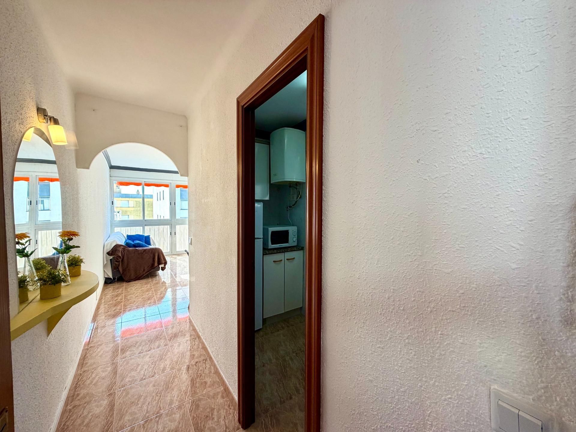 Pis en venda en Calafell amb Aire condicionat, Terrassa i Traster