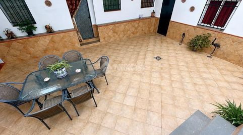 Foto 5 de Casa adosada en venta en Zona de la Vega, Antequera