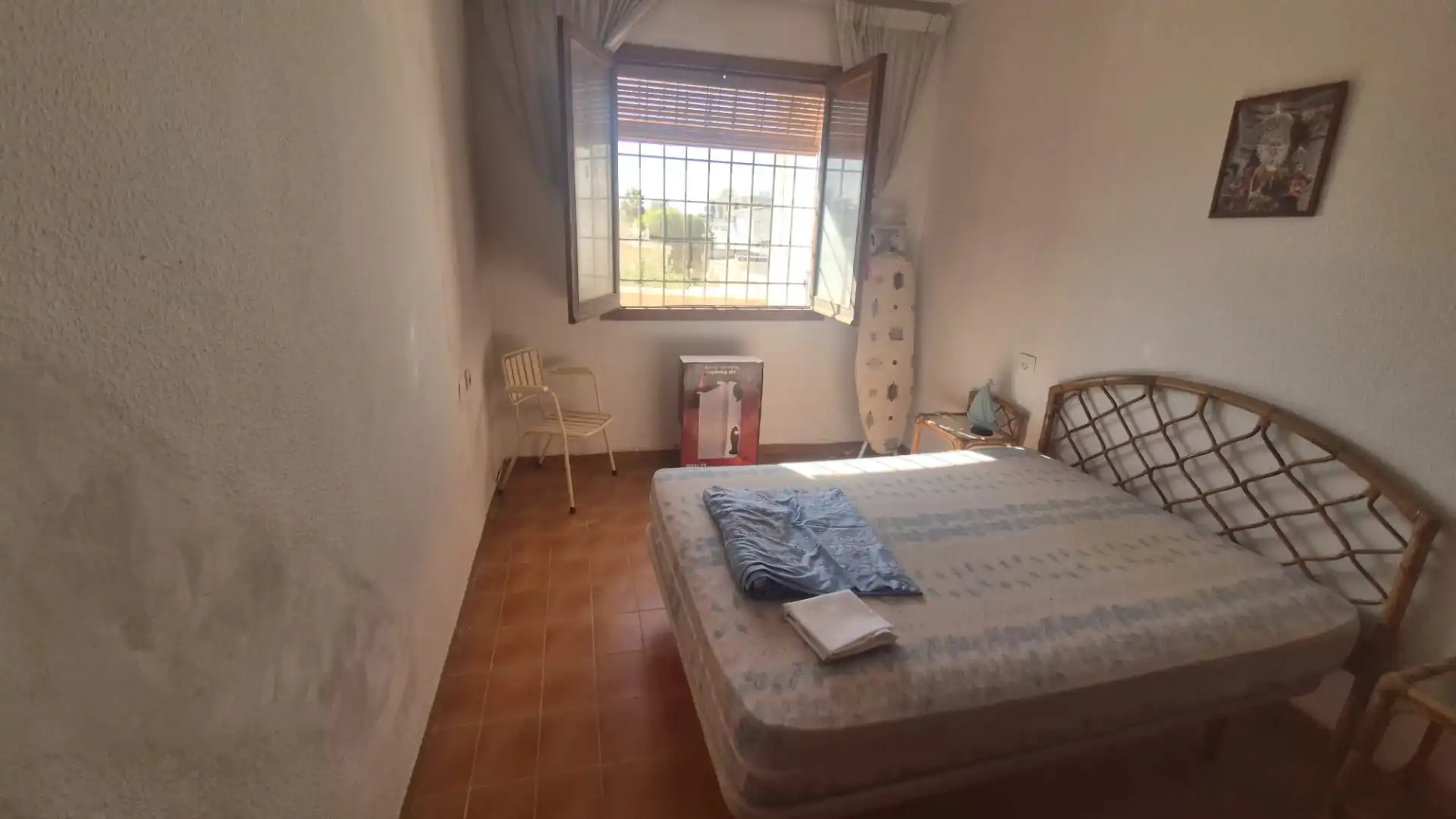 Apartament amb jardí en venda a Calle Isla Formentera, imagen 6