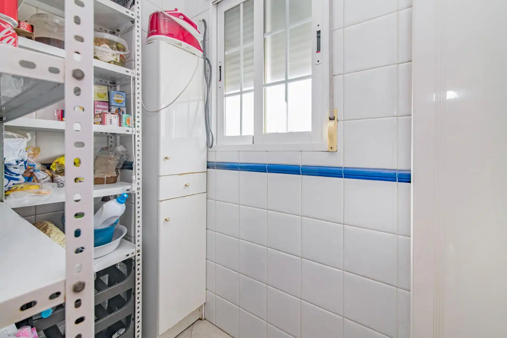 Kitchen of Houses for sale in Maracena  with Air Conditioner, Heating and Terrace
