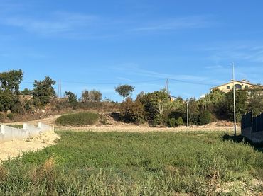 Wohnbaugrundstück zum Verkauf in Carrer d'Olesa