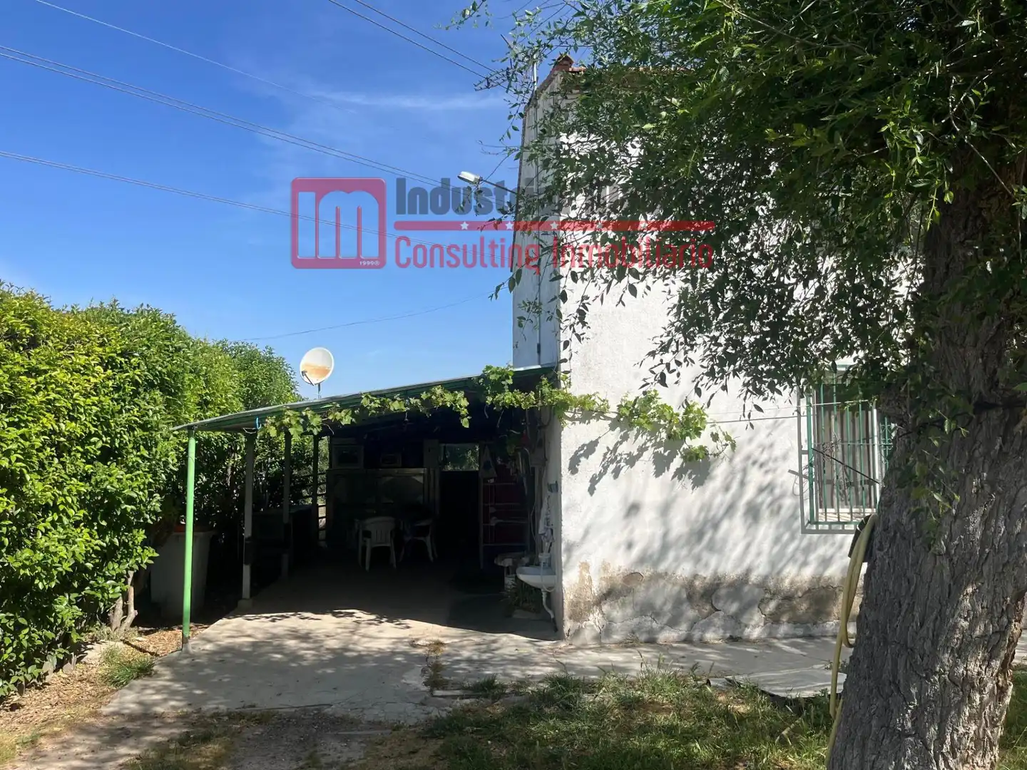 Terreny rústic en venda a Polígono Polígono 4 Paraje 396 VALDEZARZA, imagen 8