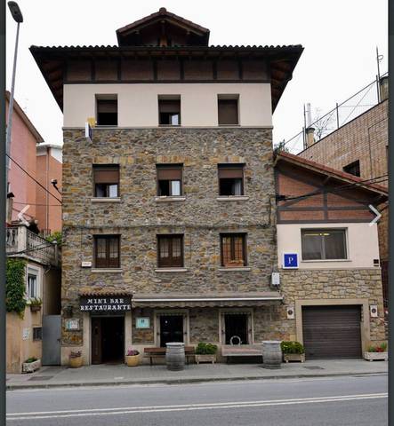 Local comercial en Venta en Moiordin, 31 en Zaratamo