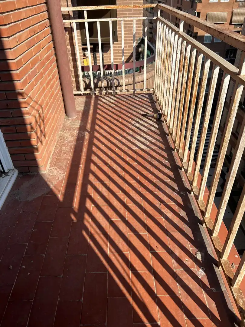 Wohnung mit Terrasse zum Verkauf in Centro, imagen 38