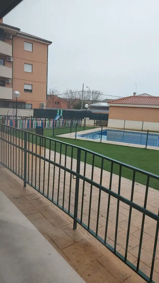 Pis en venda a Fuensalida, Toledo