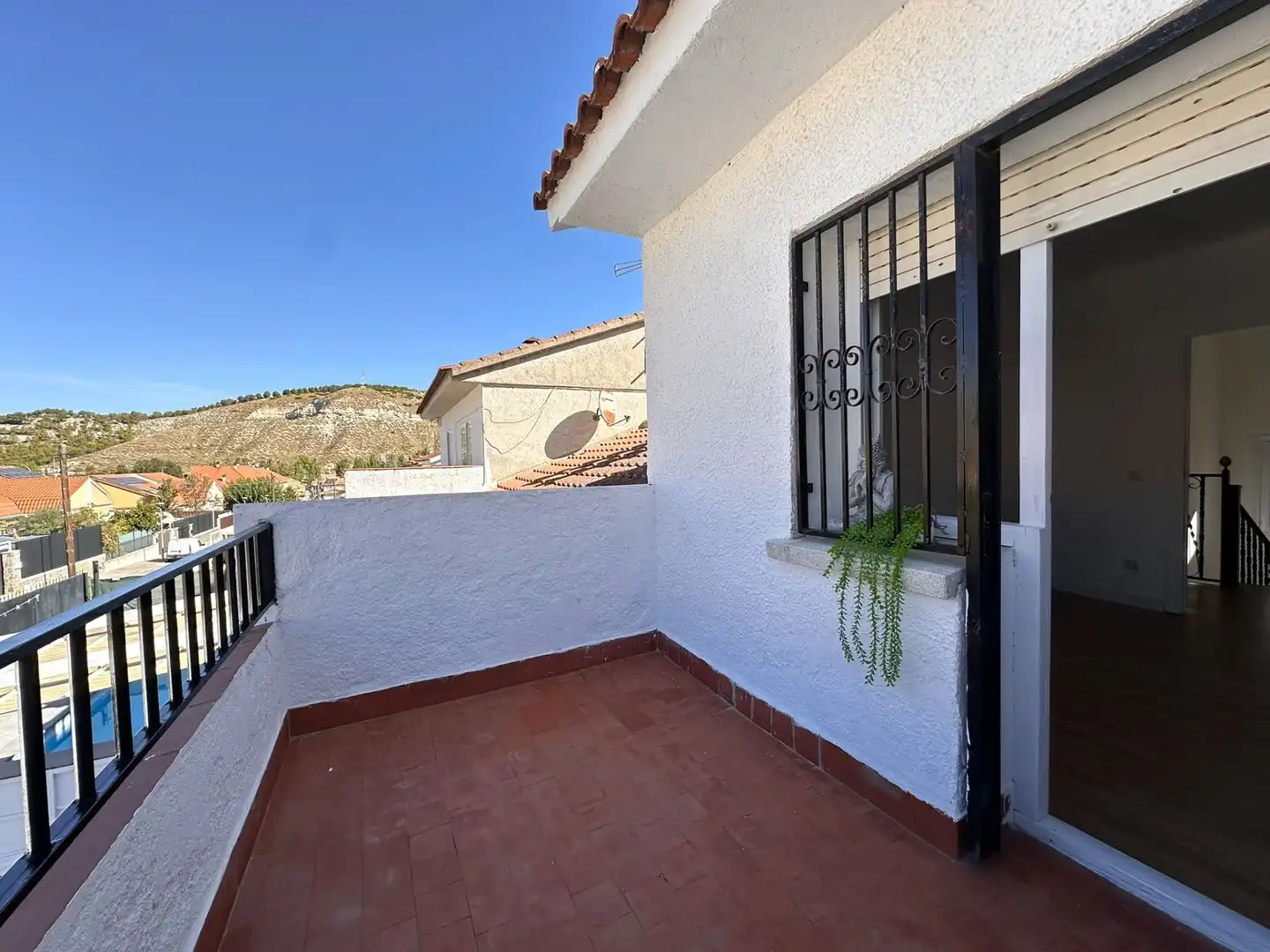 Adosado con jardín en venta en Villalbilla pueblo, imagen 33