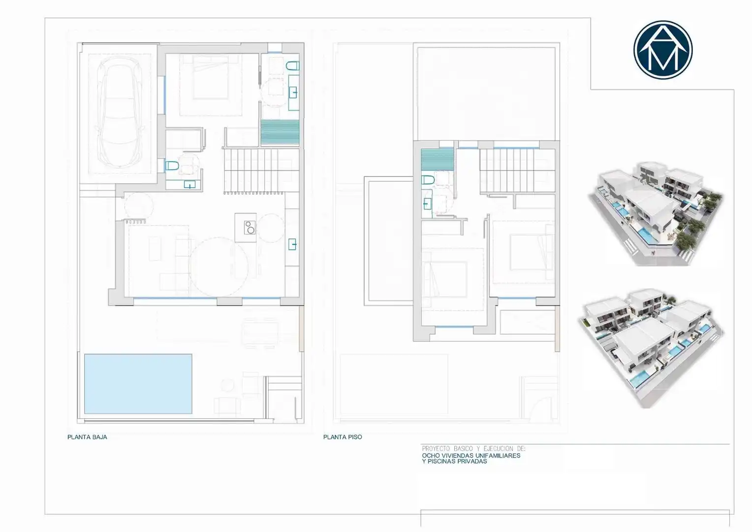 Detached house with pool for sale in Dolores, imagen 5