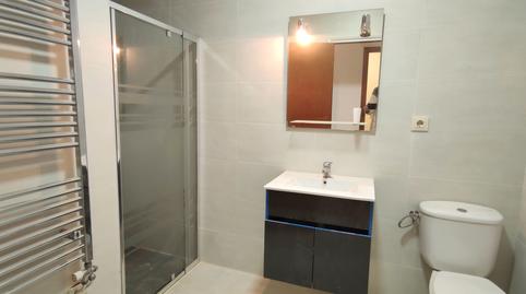 Foto 4 de Pis en venda a Carrer de Sant Domènec, 99, Eixample, Sant Feliu de Guíxols