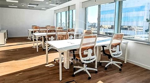 Foto 3 de Oficina de lloguer a Av. Diagonal, Barri de les Corts, Barcelona