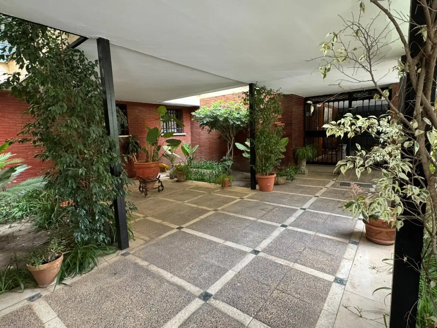 Terrassa de Pis en venda en Sevilla amb Aire condicionat i Balcó