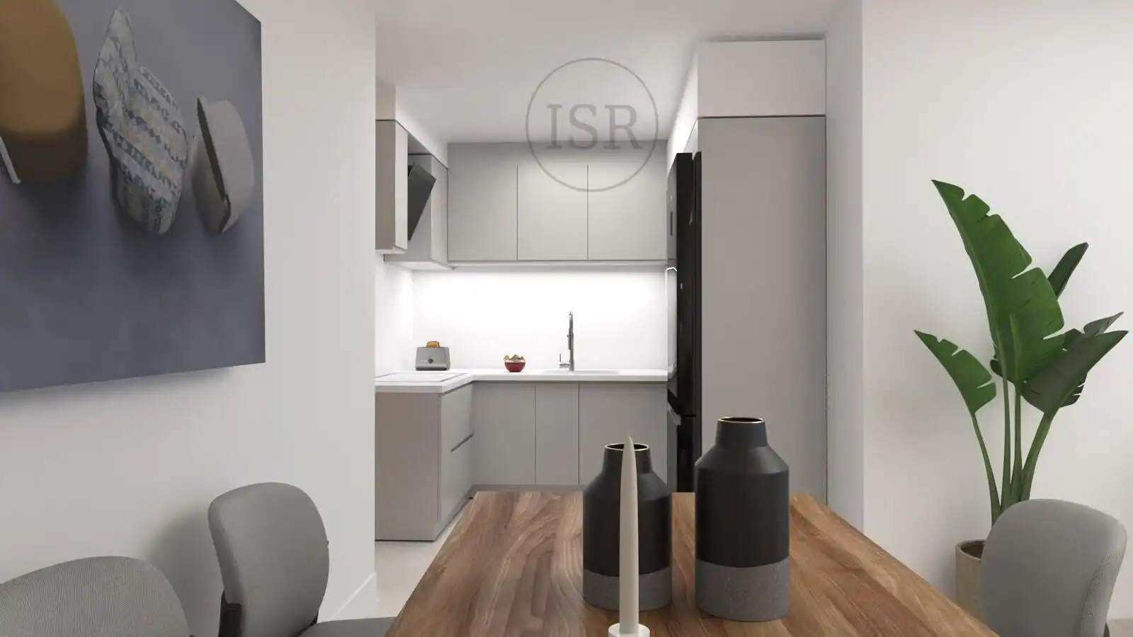 Apartament amb ascensor en venda a Carretera AL-7107, imagen 7