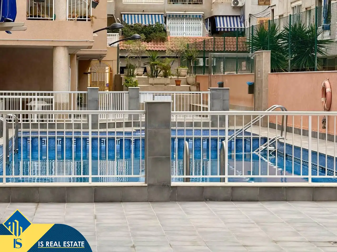 Apartment with pool for sale in Playa del Acequión, Náufragos y Rocío del Mar, imagen 3