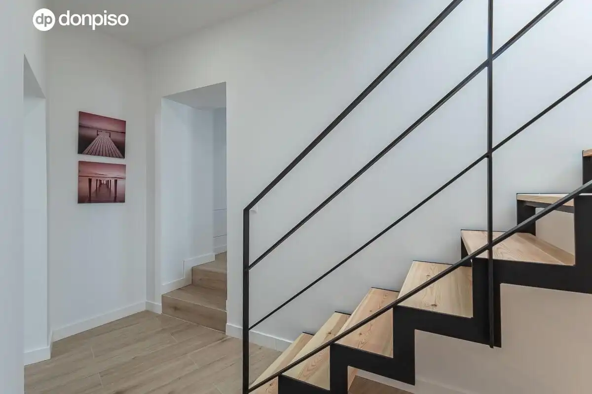 Adosado con terraza en venta en ACERA SOL(ROM) 7, imagen 16
