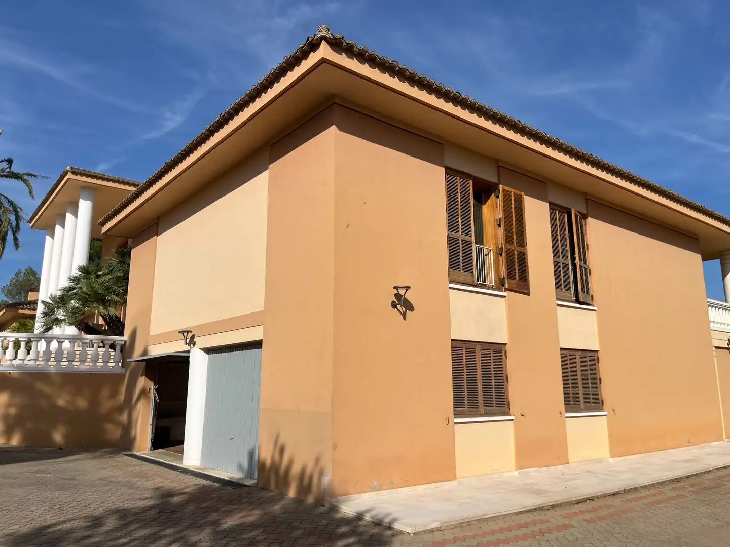 Haus mit Pool zum Verkauf in Santa Ana, imagen 14