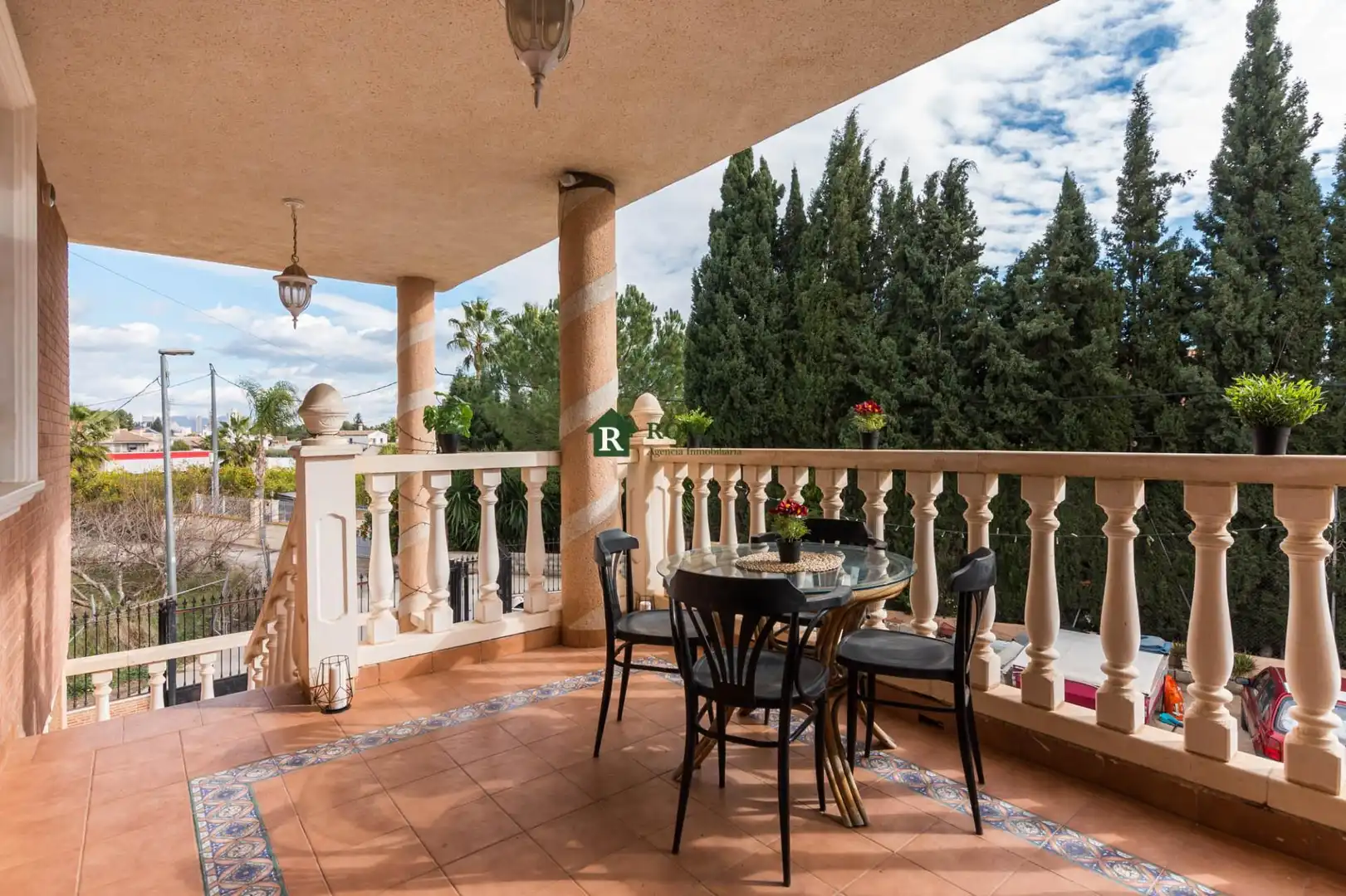 Casa o chalet en venta en Albatalia