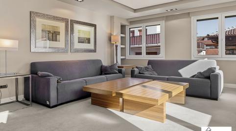 Foto 3 de Piso en venta en Lege Zaharren Enparantza, 3b, Zarautz, Gipuzkoa