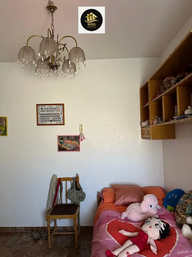 Piso con terraza en venta en Bailén, imagen 10