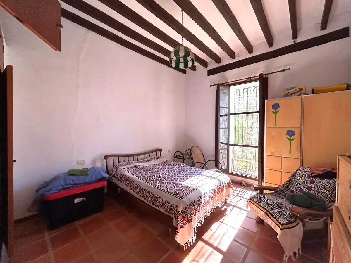Casa o chalet en venta en La Xara - La Sella
