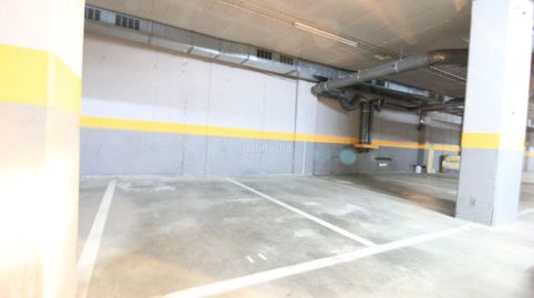 Foto 4 de Garatge en venda a Carrer Menendez I Pelayo, 6, Estadi - Santa Anna, Vic