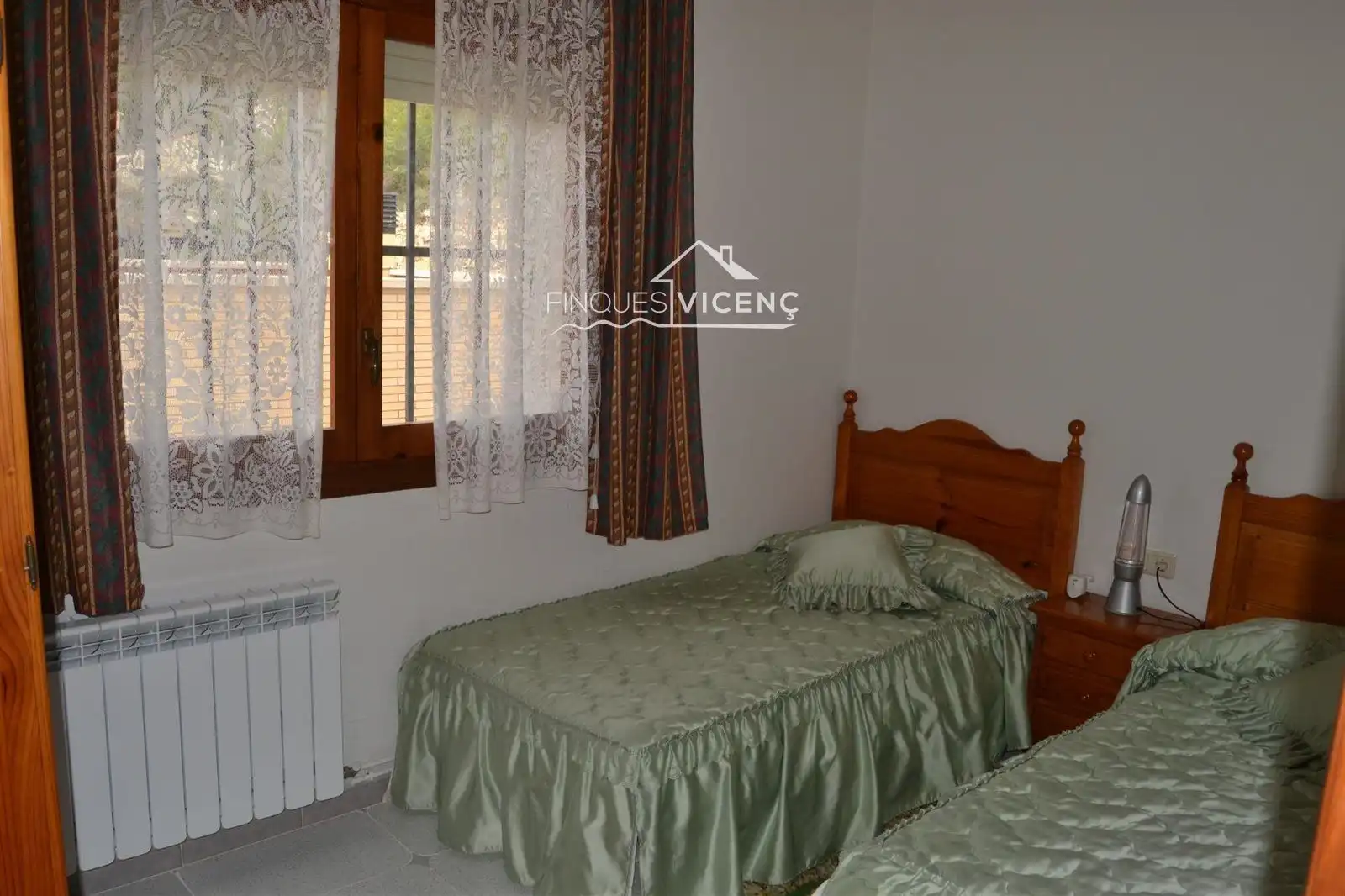 Casa adosada en venta en COMTE GOMEZ DE ORBANEJA, Segur de Calafell