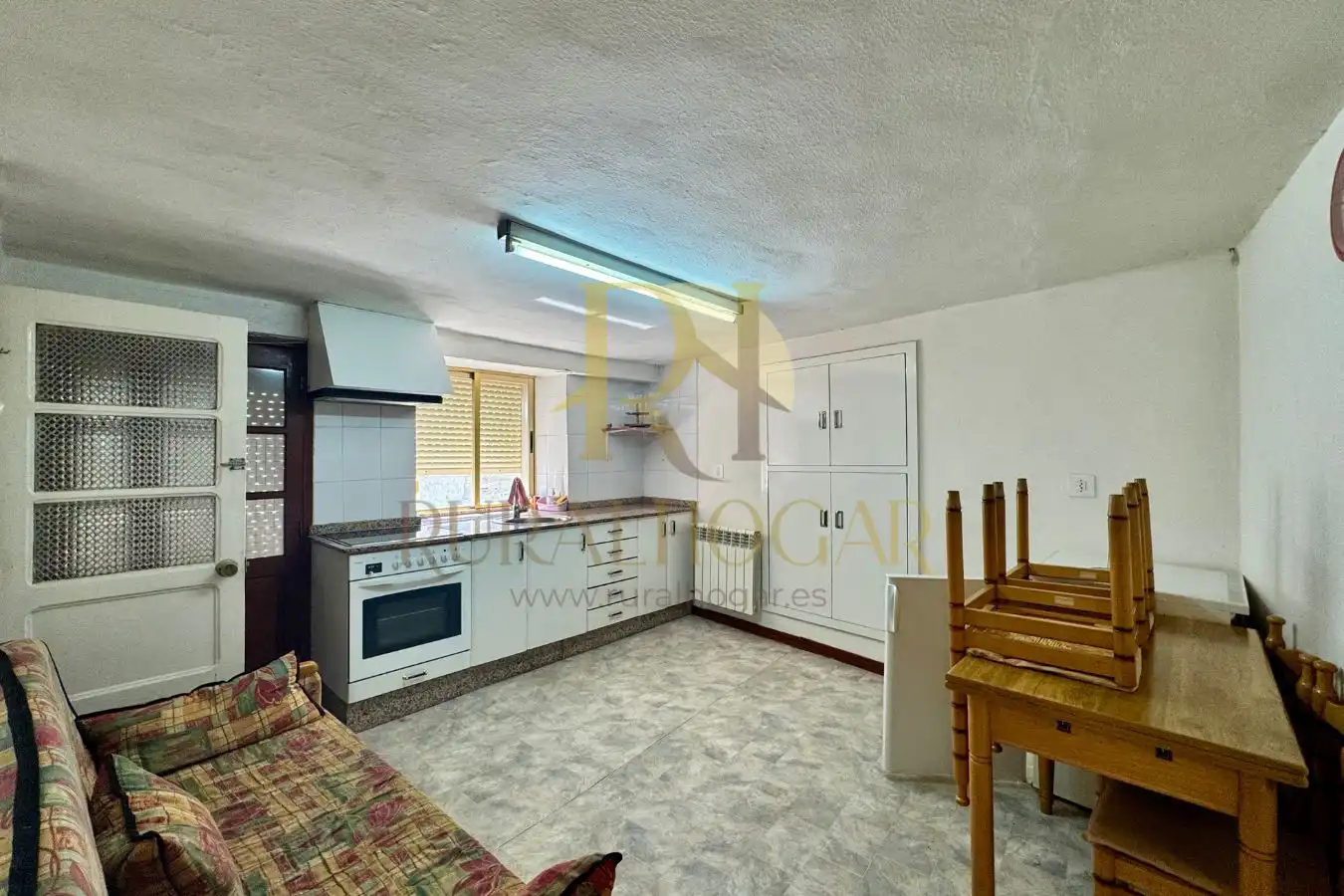 Casa amb terrassa en venda a Calle Barrero 3, imagen 28
