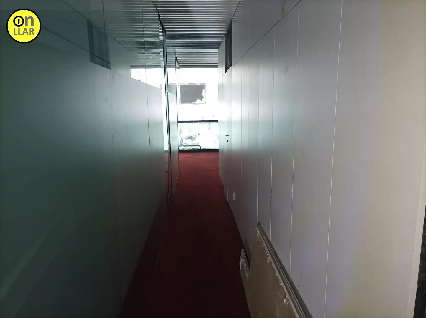 Gewerbefläche zum Verkauf in Carrer SANTA ANNA, imagen 30