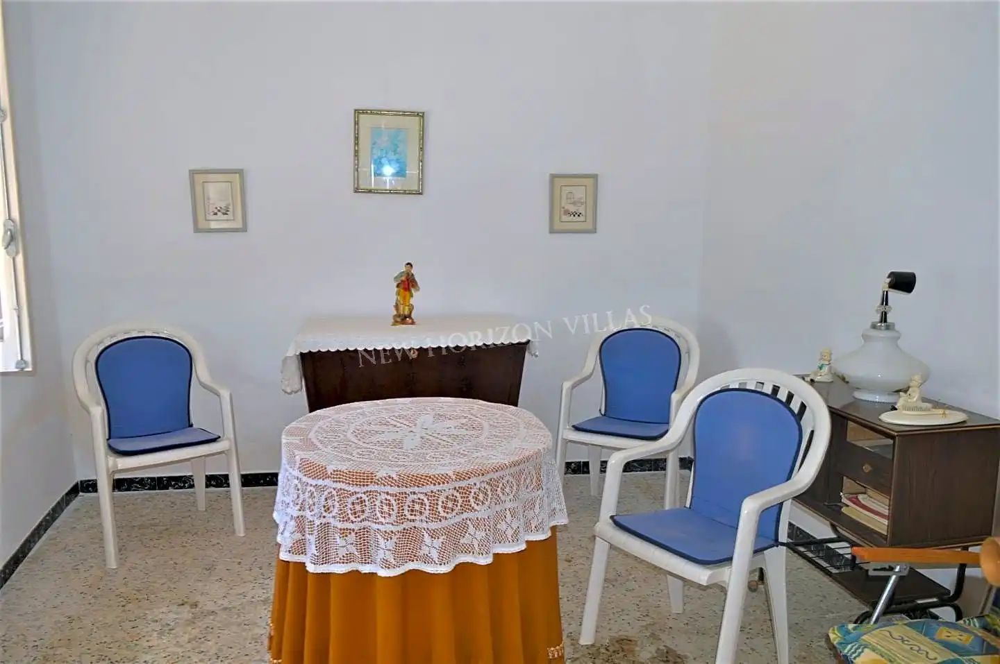 Casa rústica en venda a Los Gallardos, imagen 5