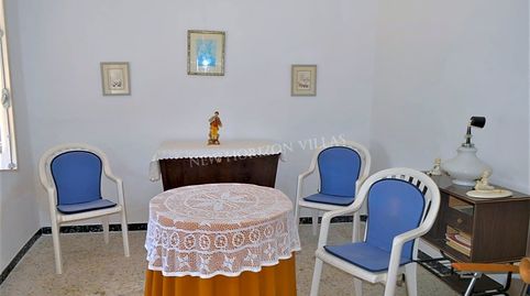 Foto 5 de Finca rústica en venta en Callejón de la Fuente, Los Gallardos, Almería