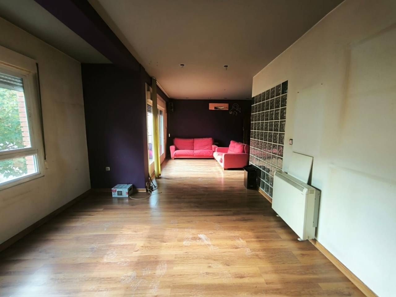 Apartament en venda en  Albacete Capital amb Calefacció i Balcó