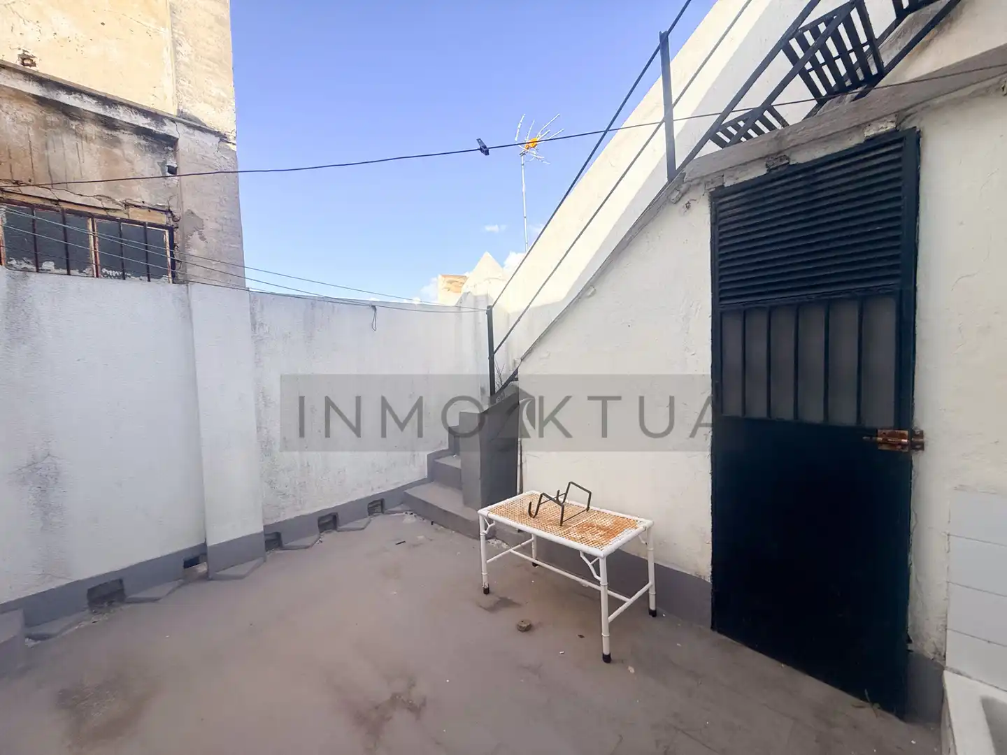 Casa o xalet en venda a Centro