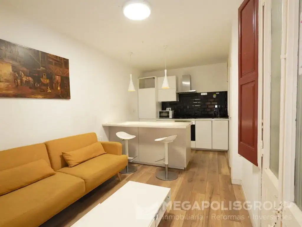 Appartamento con terrazza in vendita a Calle Gignas, imagen 2