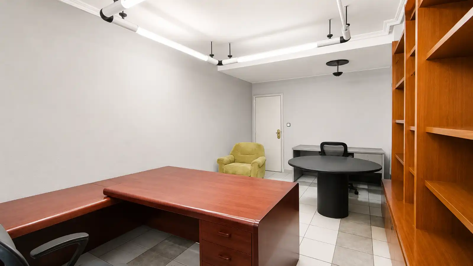 Oficina con ascensor en venta en Elche ciudad, imagen 11